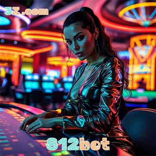 812bet: Apostas Inovadoras para Entusiastas do Jogo