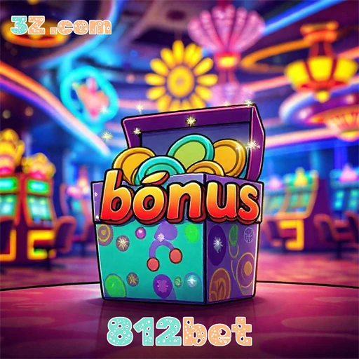 Bônus Incríveis no 812bet: Atraia Emoção em Cada Jogo