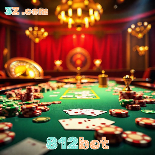 Promoções Imperdíveis no 812bet para Jogadores Brasileiros