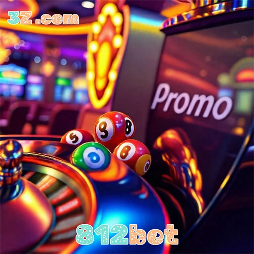 Promoções Imperdíveis no 812bet para Jogadores Brasileiros